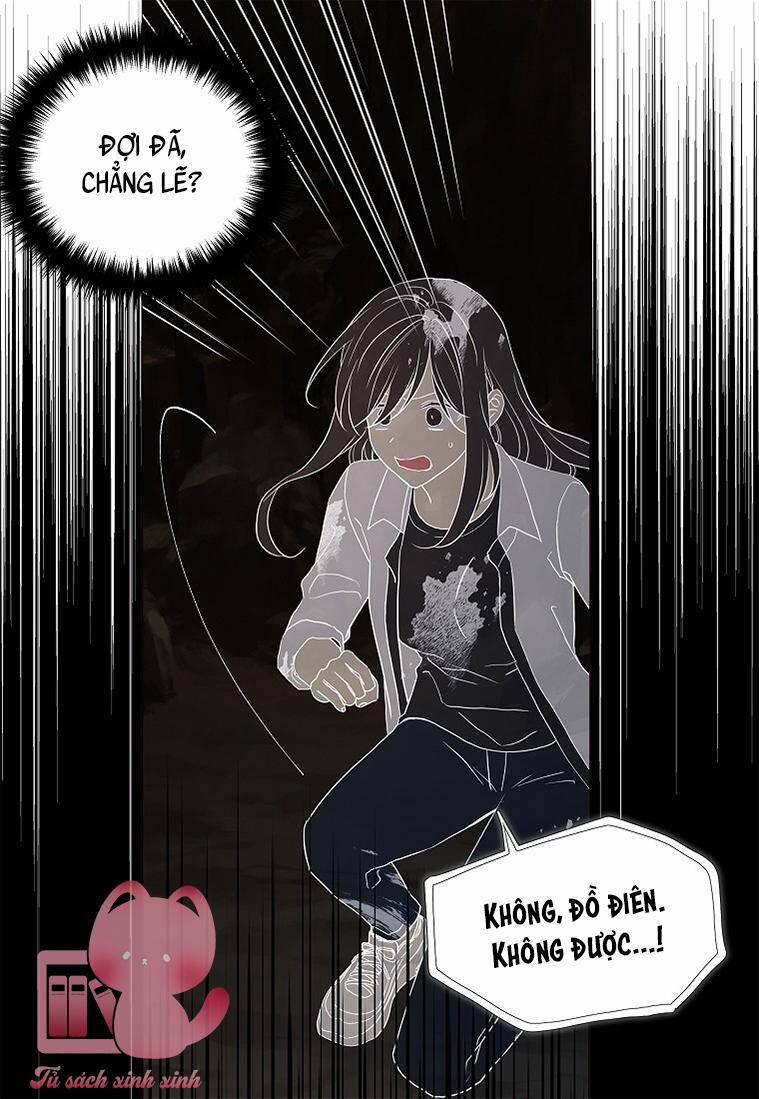 Quyến Rũ Cha Của Nhân Vật Phản Diện 114 trang 14