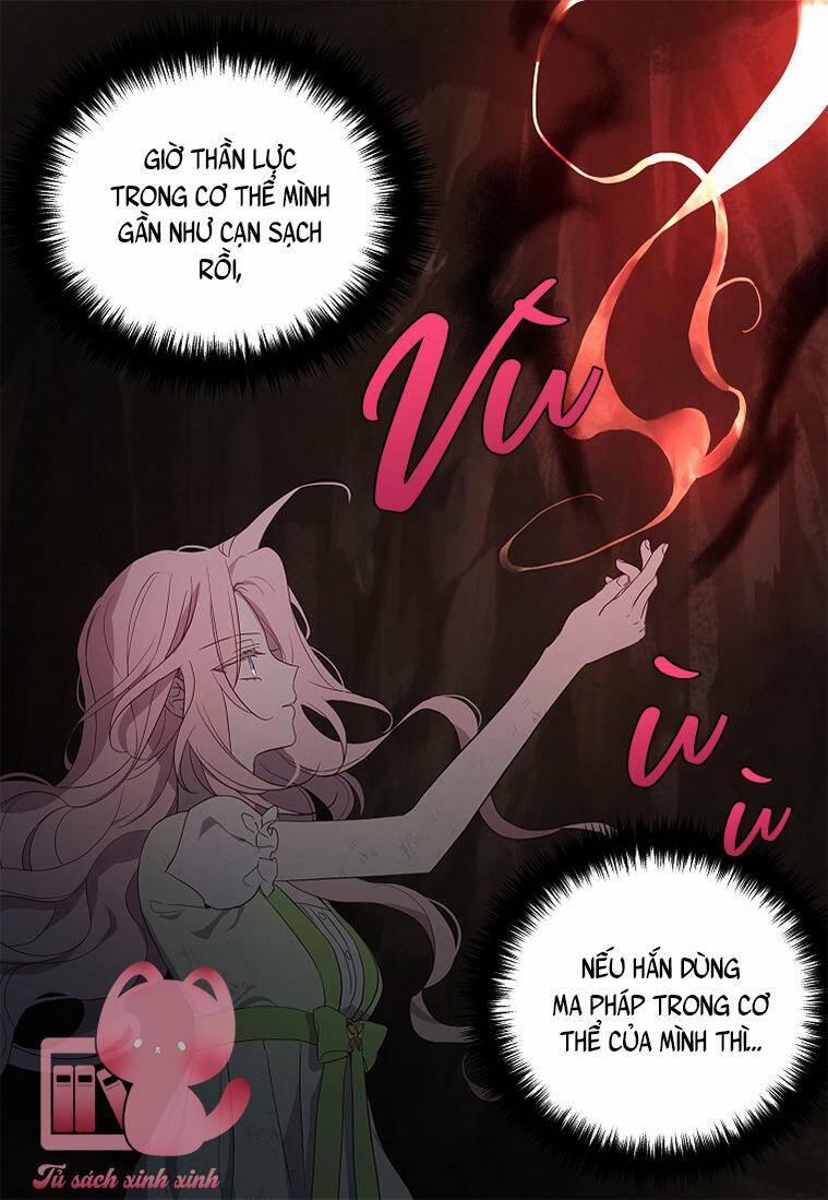 Quyến Rũ Cha Của Nhân Vật Phản Diện 114 trang 15