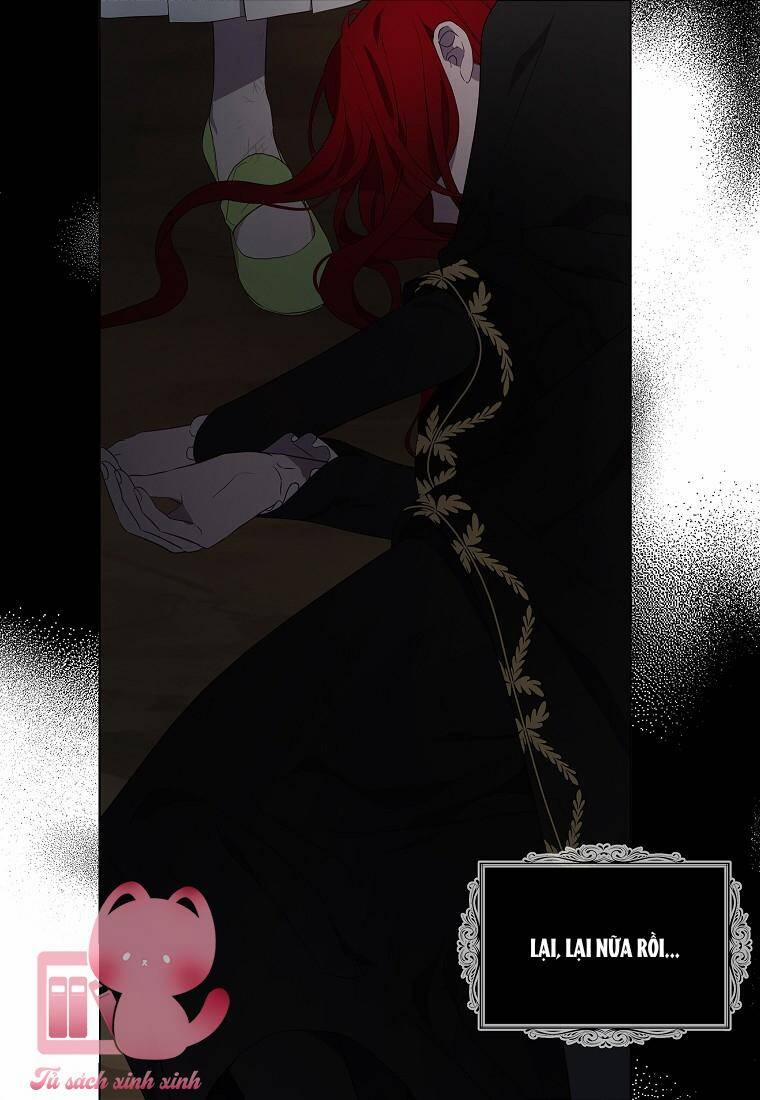 Quyến Rũ Cha Của Nhân Vật Phản Diện 114 trang 3