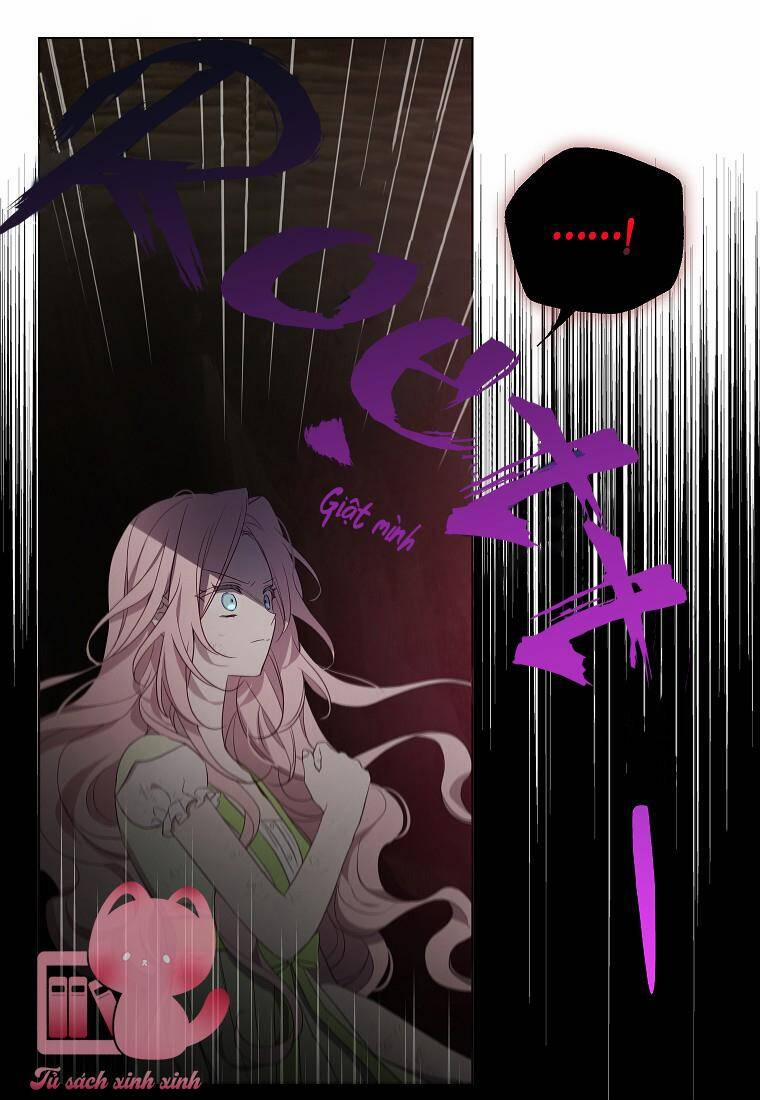 Quyến Rũ Cha Của Nhân Vật Phản Diện 114 trang 31