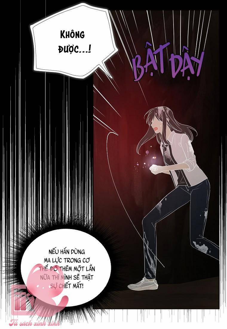 Quyến Rũ Cha Của Nhân Vật Phản Diện 114 trang 36