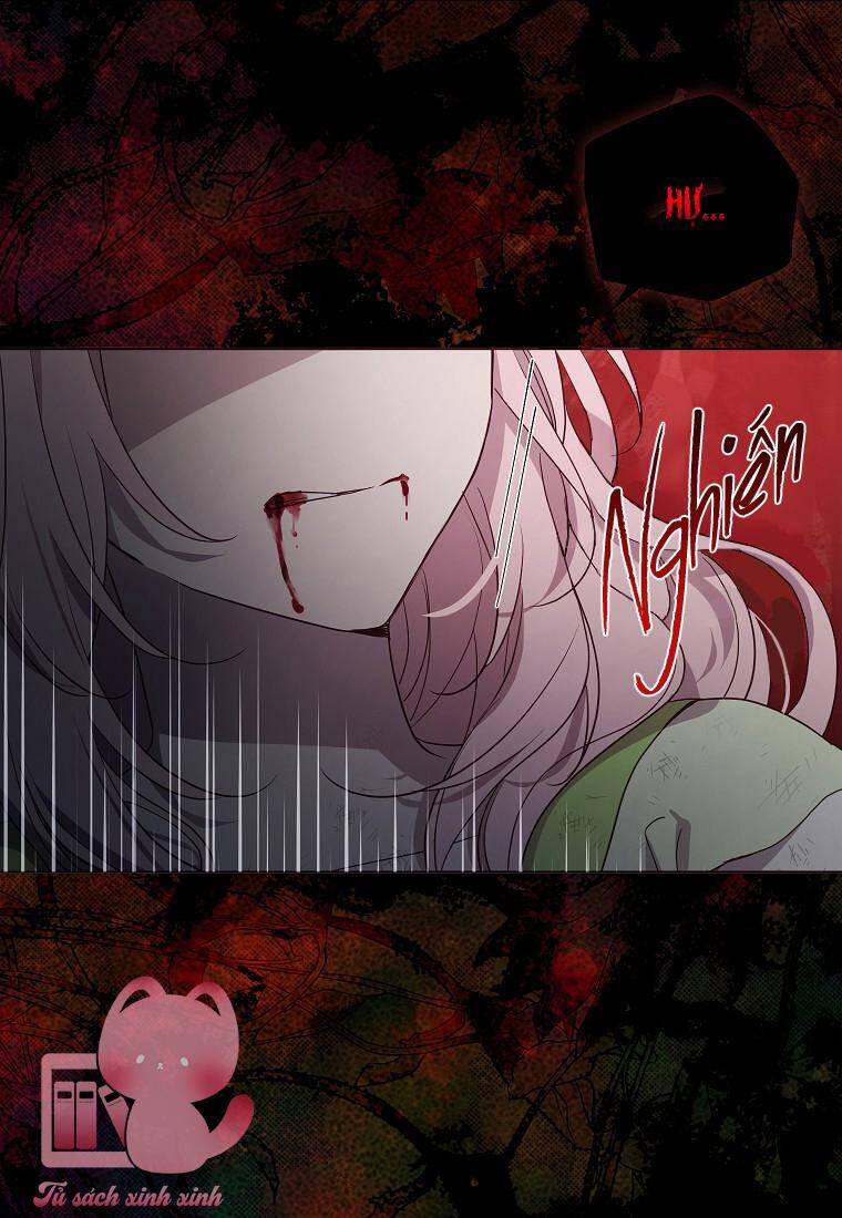 Quyến Rũ Cha Của Nhân Vật Phản Diện 114 trang 37