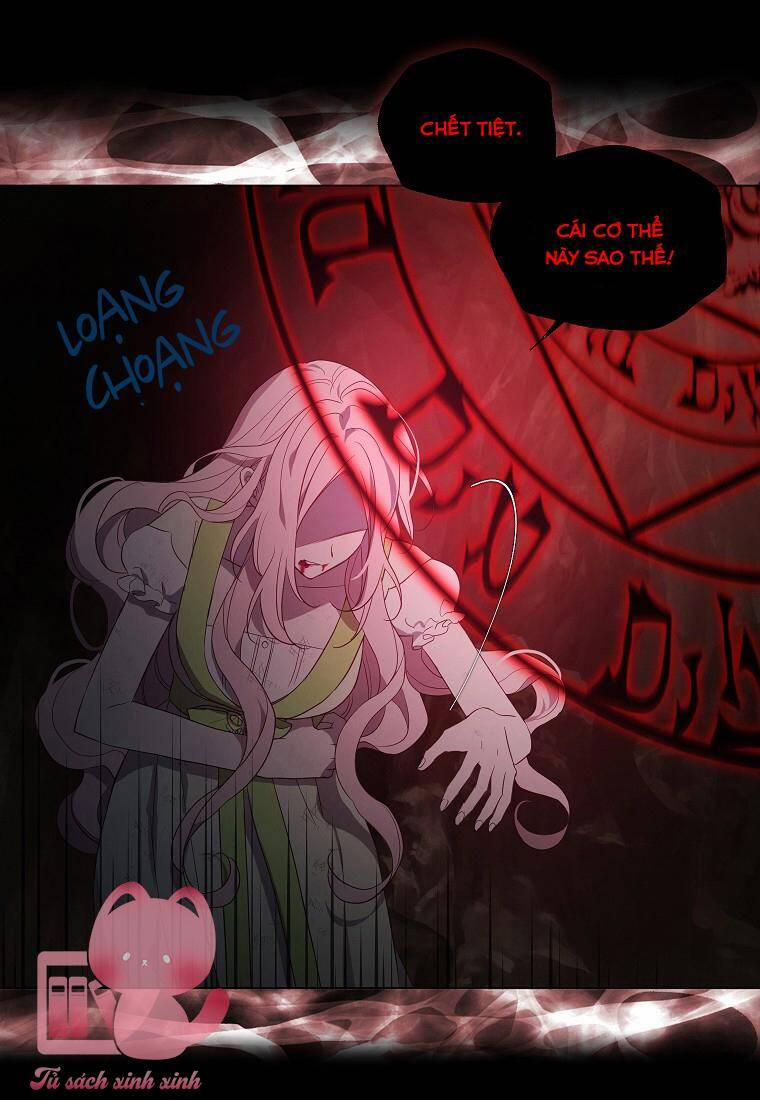 Quyến Rũ Cha Của Nhân Vật Phản Diện 114 trang 38