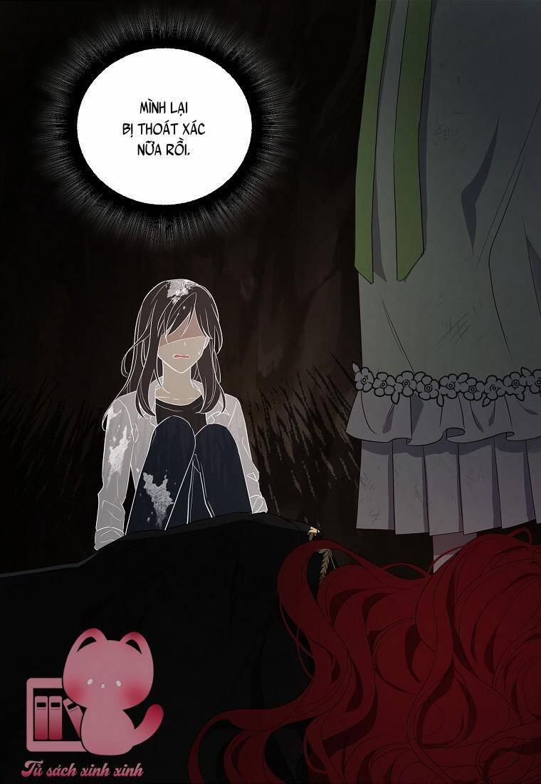 Quyến Rũ Cha Của Nhân Vật Phản Diện 114 trang 4