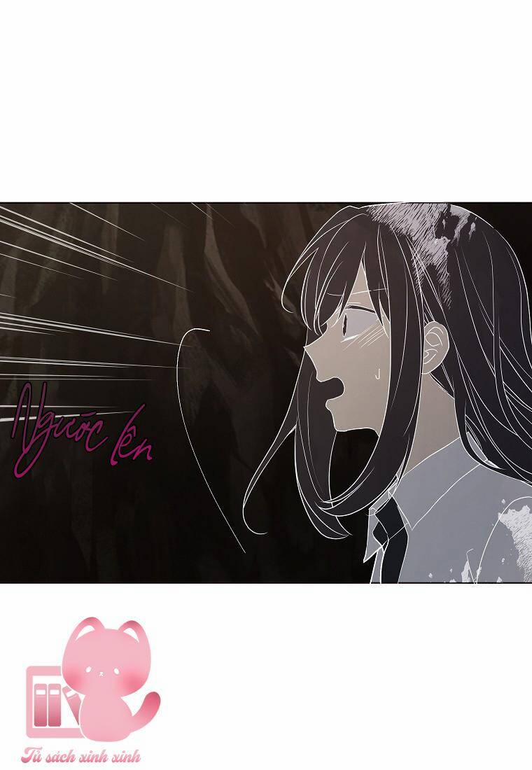 Quyến Rũ Cha Của Nhân Vật Phản Diện 114 trang 40