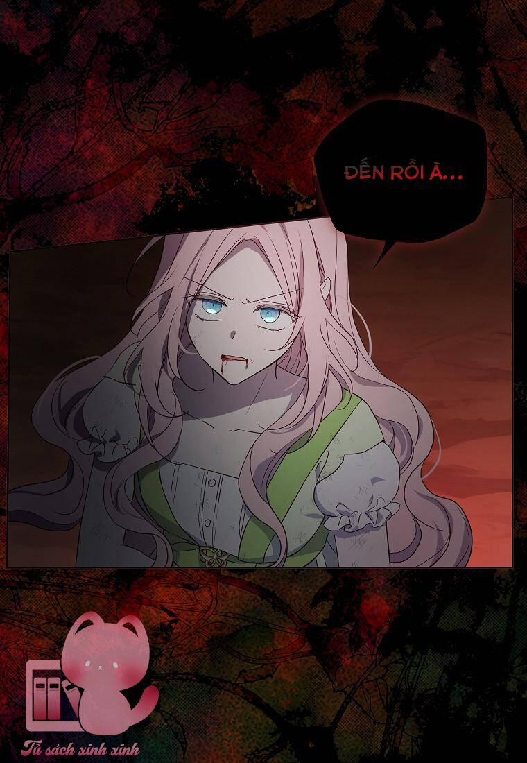 Quyến Rũ Cha Của Nhân Vật Phản Diện 114 trang 42