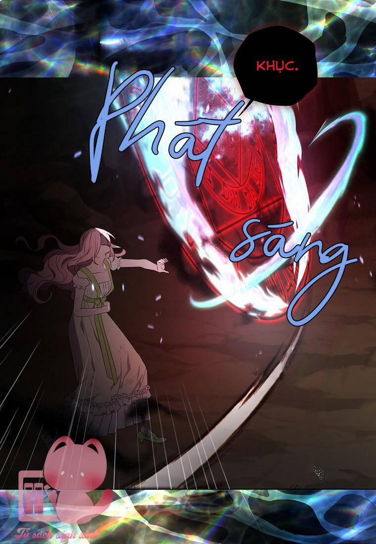 Quyến Rũ Cha Của Nhân Vật Phản Diện 114 trang 44