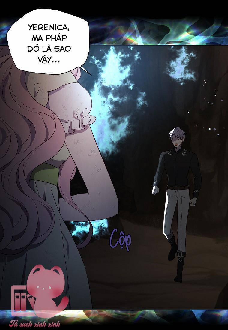 Quyến Rũ Cha Của Nhân Vật Phản Diện 114 trang 46