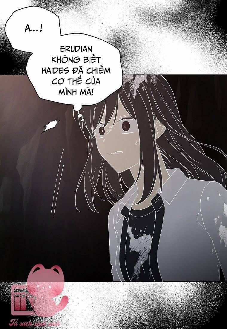 Quyến Rũ Cha Của Nhân Vật Phản Diện 114 trang 47