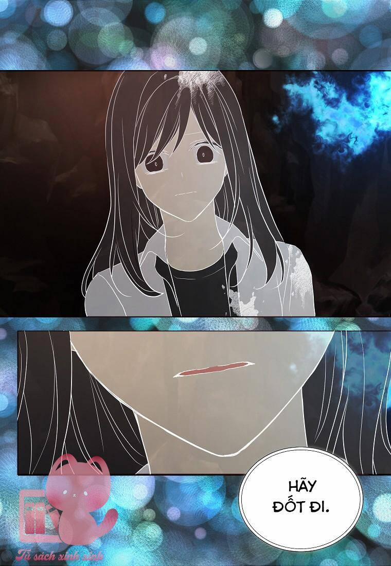 Quyến Rũ Cha Của Nhân Vật Phản Diện 114 trang 51