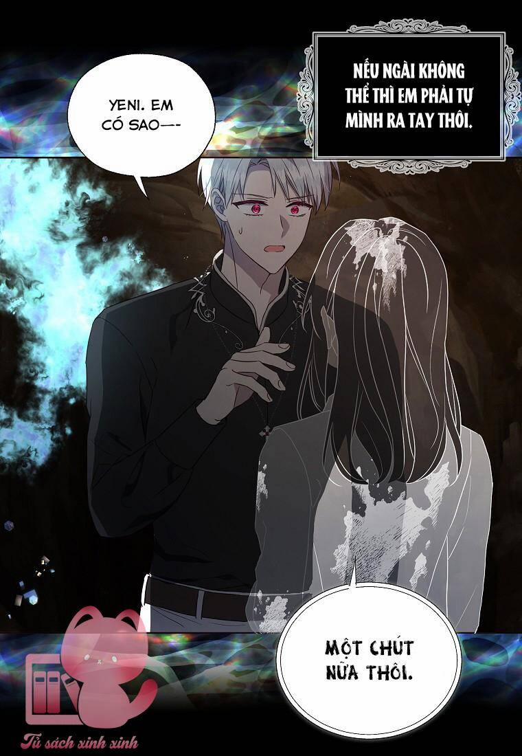 Quyến Rũ Cha Của Nhân Vật Phản Diện 114 trang 59