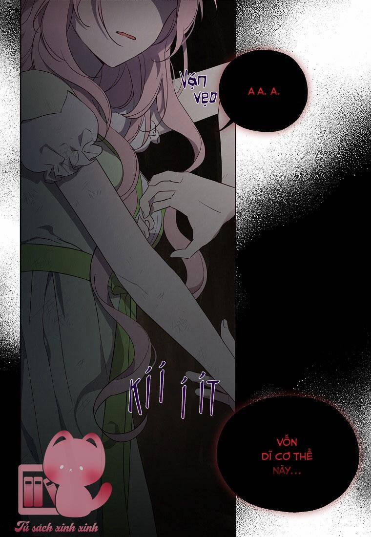 Quyến Rũ Cha Của Nhân Vật Phản Diện 114 trang 6