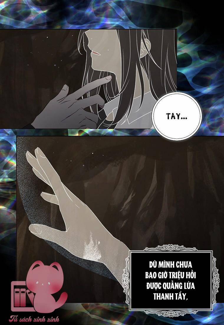 Quyến Rũ Cha Của Nhân Vật Phản Diện 114 trang 60