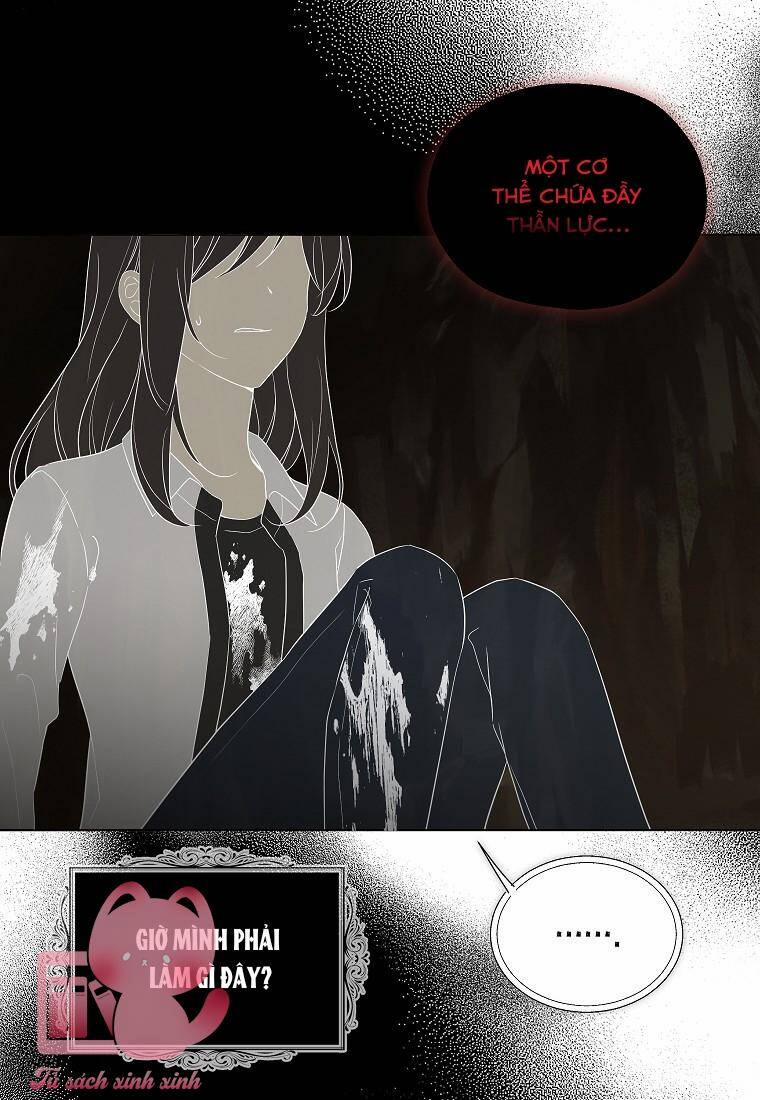 Quyến Rũ Cha Của Nhân Vật Phản Diện 114 trang 8