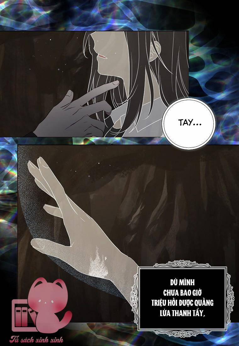 Quyến Rũ Cha Của Nhân Vật Phản Diện 115 trang 1