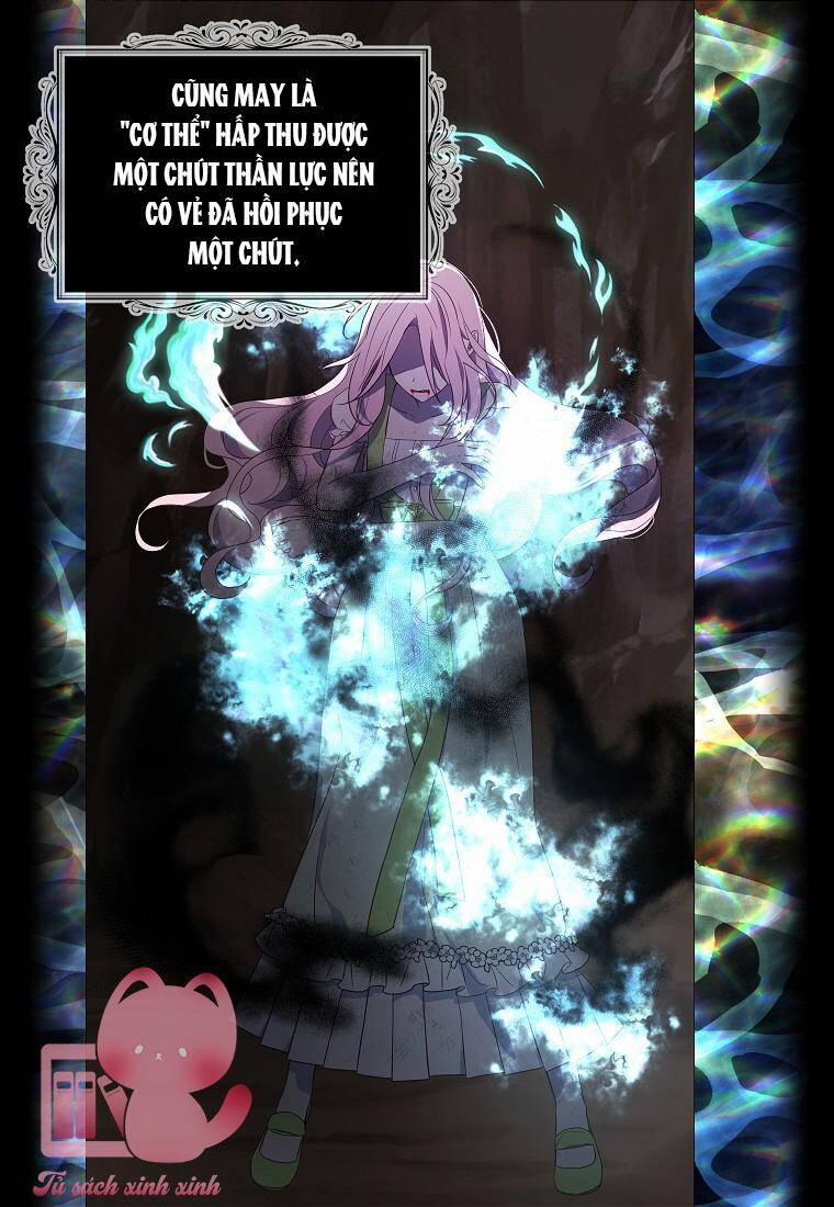 Quyến Rũ Cha Của Nhân Vật Phản Diện 115 trang 11