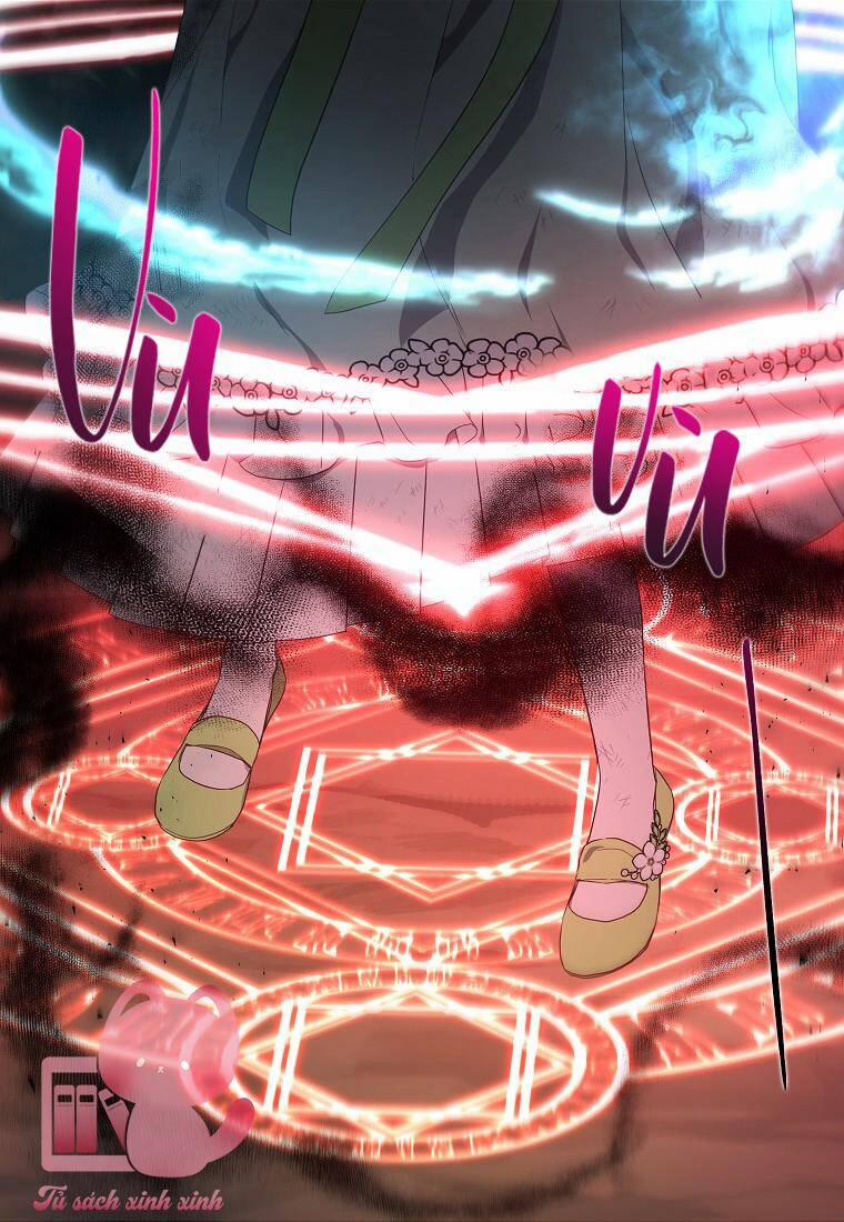 Quyến Rũ Cha Của Nhân Vật Phản Diện 115 trang 14