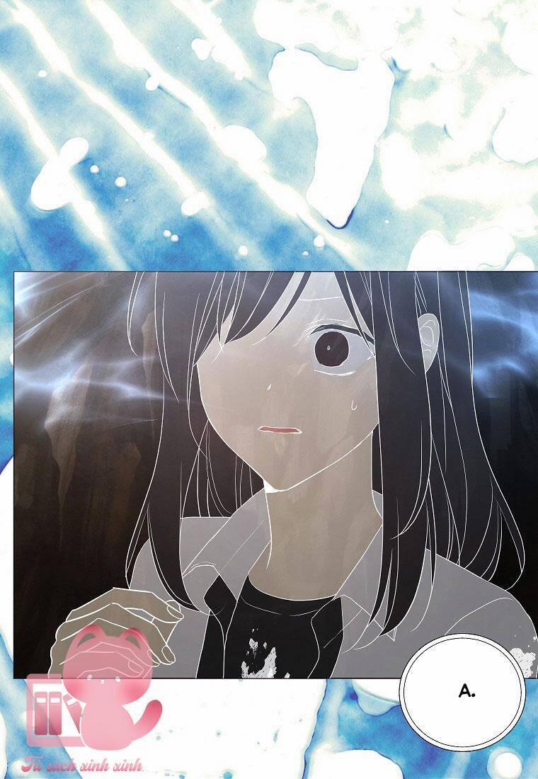 Quyến Rũ Cha Của Nhân Vật Phản Diện 115 trang 19