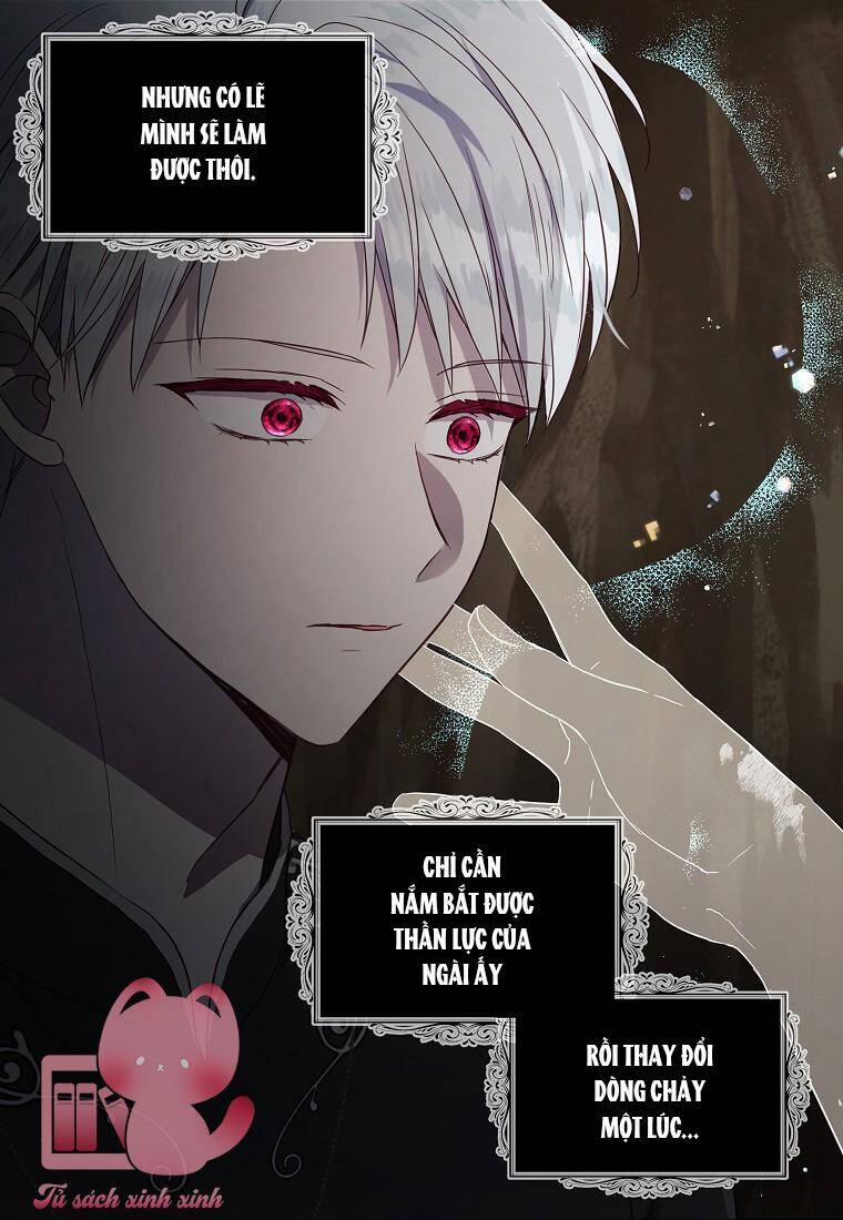 Quyến Rũ Cha Của Nhân Vật Phản Diện 115 trang 2