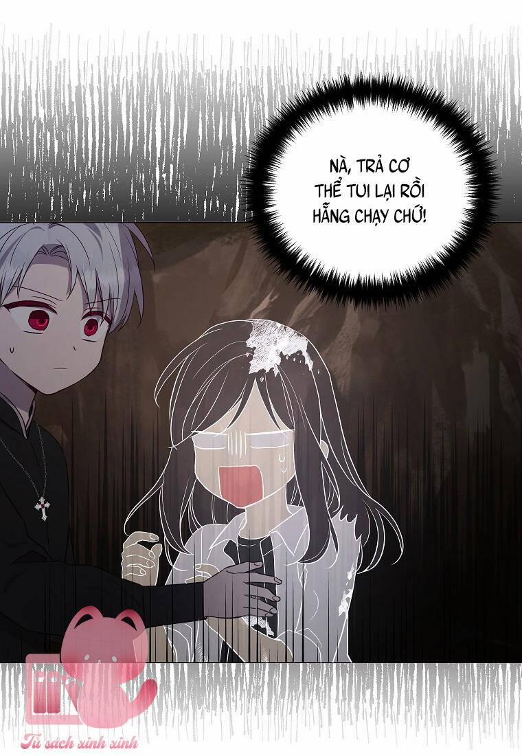 Quyến Rũ Cha Của Nhân Vật Phản Diện 115 trang 22