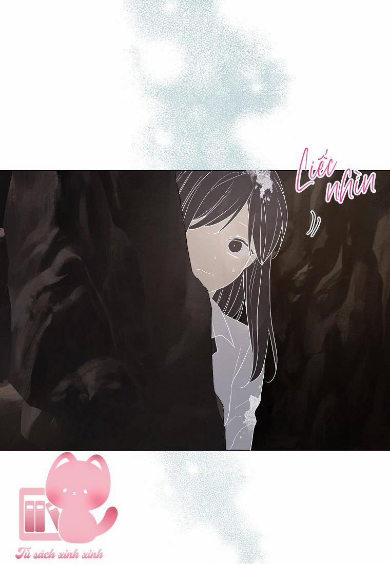 Quyến Rũ Cha Của Nhân Vật Phản Diện 115 trang 32