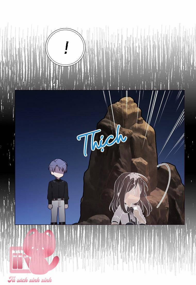 Quyến Rũ Cha Của Nhân Vật Phản Diện 115 trang 34