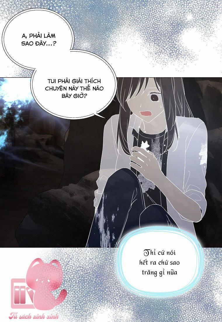 Quyến Rũ Cha Của Nhân Vật Phản Diện 115 trang 37