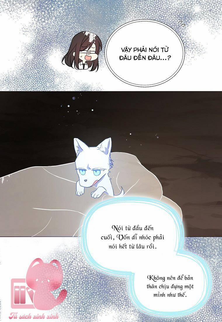 Quyến Rũ Cha Của Nhân Vật Phản Diện 115 trang 38