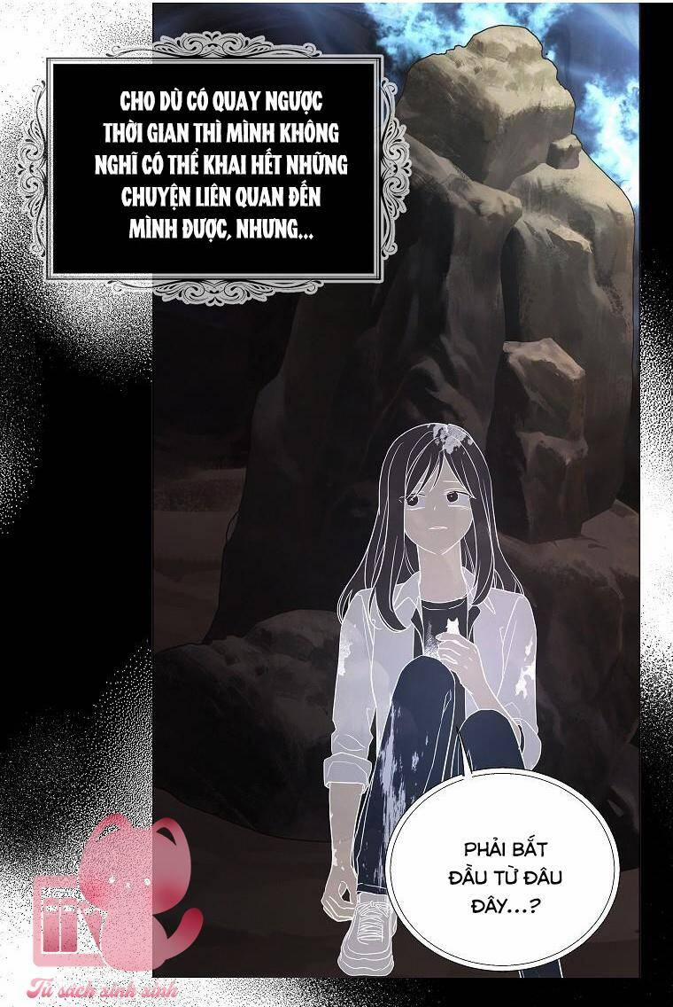 Quyến Rũ Cha Của Nhân Vật Phản Diện 115 trang 40