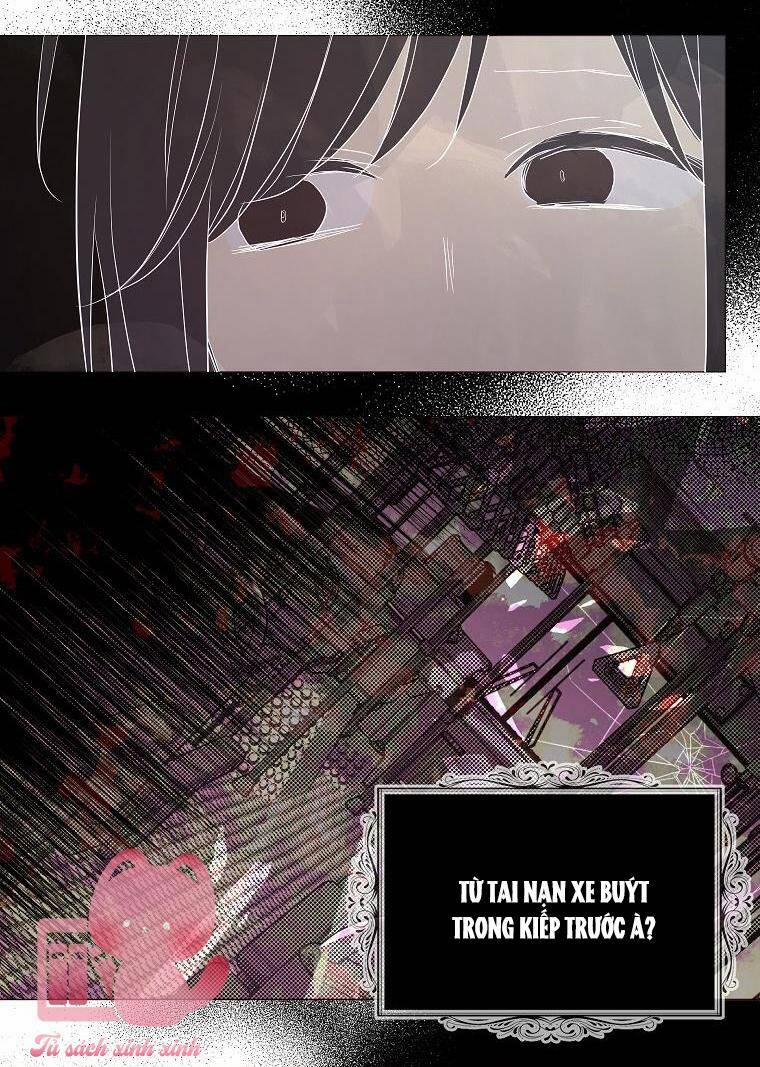 Quyến Rũ Cha Của Nhân Vật Phản Diện 115 trang 41