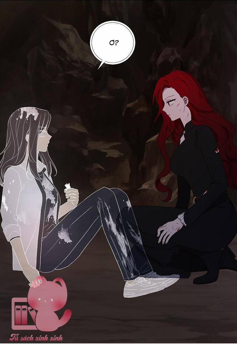 Quyến Rũ Cha Của Nhân Vật Phản Diện 115 trang 43