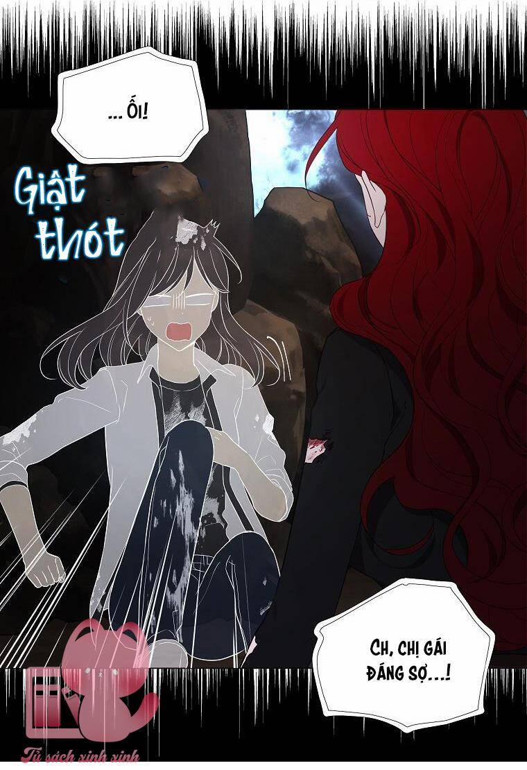 Quyến Rũ Cha Của Nhân Vật Phản Diện 115 trang 44