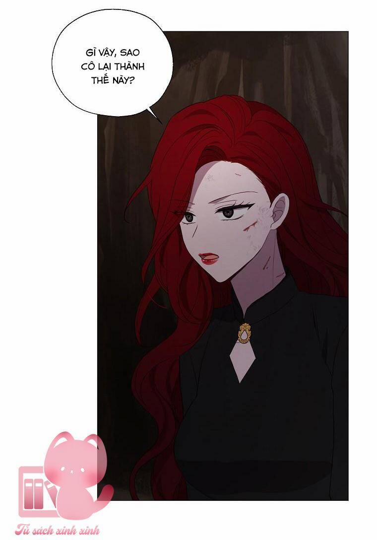 Quyến Rũ Cha Của Nhân Vật Phản Diện 115 trang 45