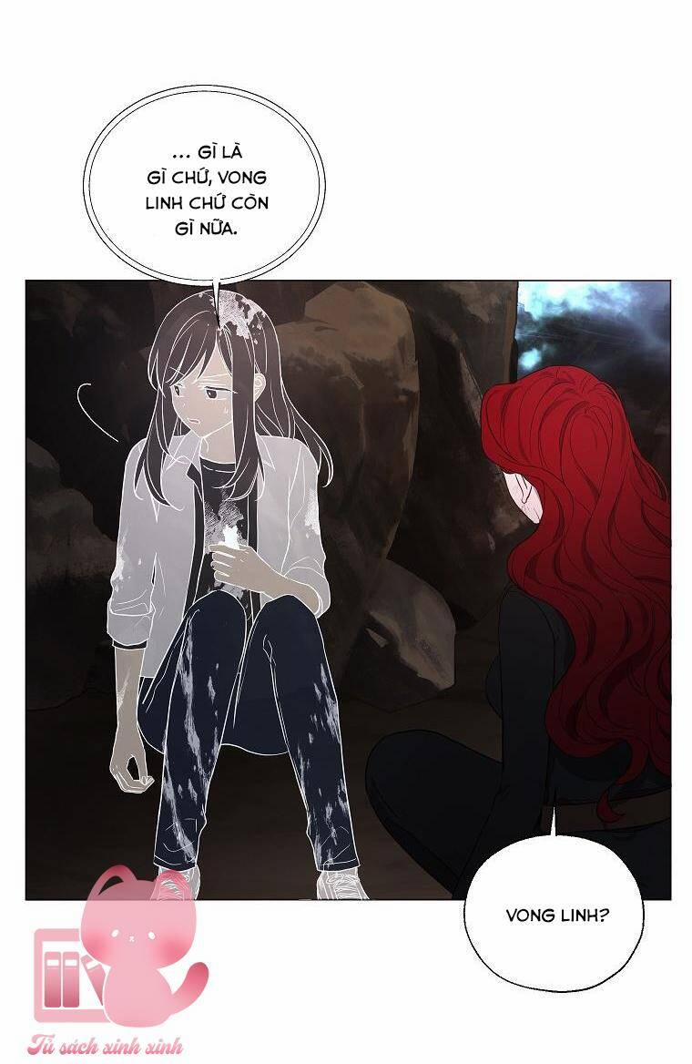 Quyến Rũ Cha Của Nhân Vật Phản Diện 115 trang 46