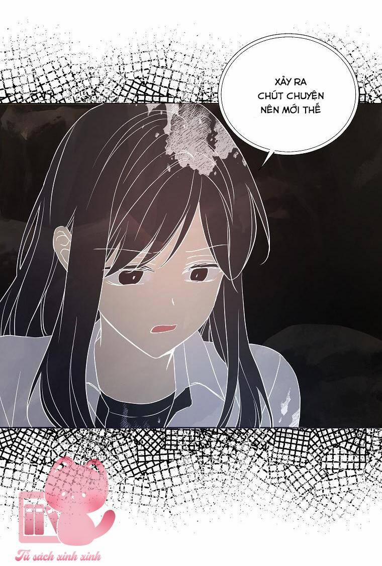 Quyến Rũ Cha Của Nhân Vật Phản Diện 115 trang 47