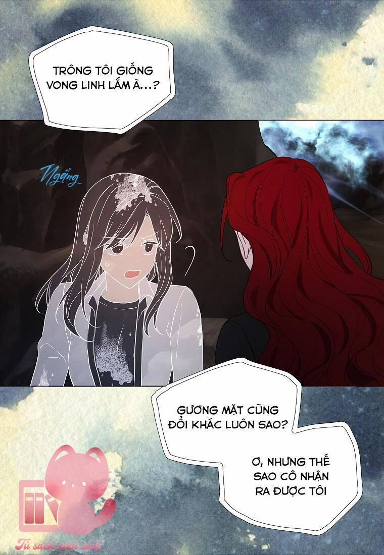 Quyến Rũ Cha Của Nhân Vật Phản Diện 115 trang 49