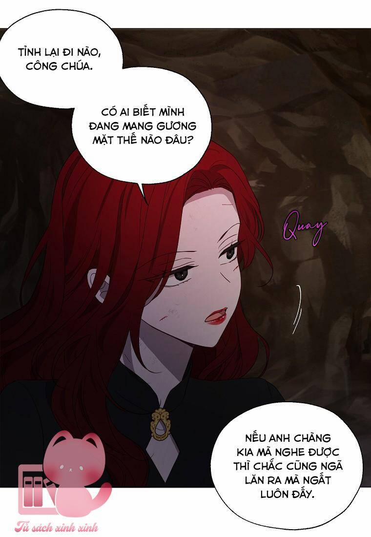 Quyến Rũ Cha Của Nhân Vật Phản Diện 115 trang 50