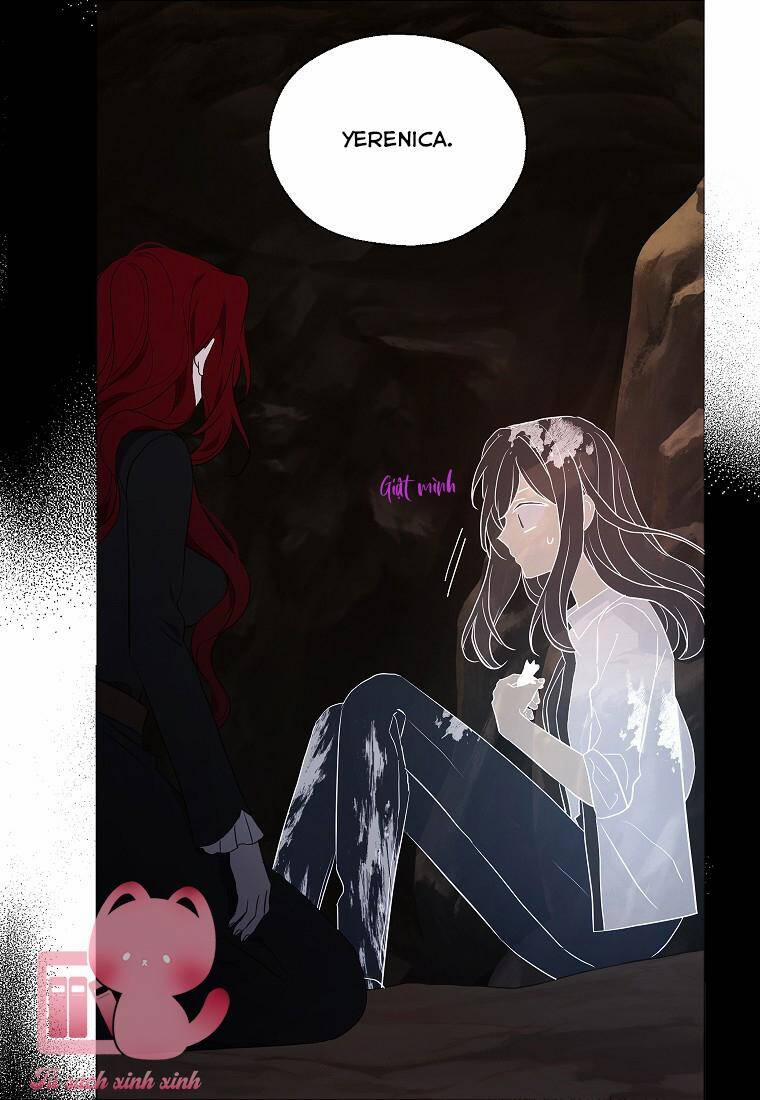 Quyến Rũ Cha Của Nhân Vật Phản Diện 115 trang 51