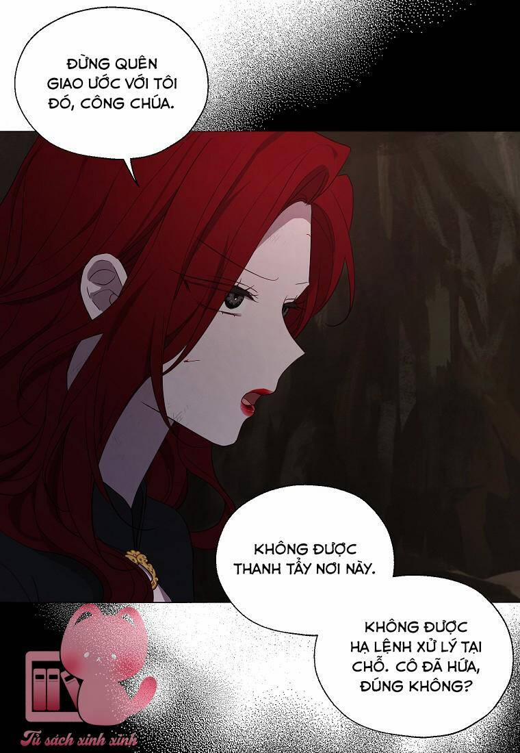 Quyến Rũ Cha Của Nhân Vật Phản Diện 115 trang 52