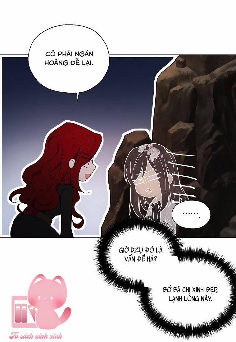 Quyến Rũ Cha Của Nhân Vật Phản Diện 115 trang 53