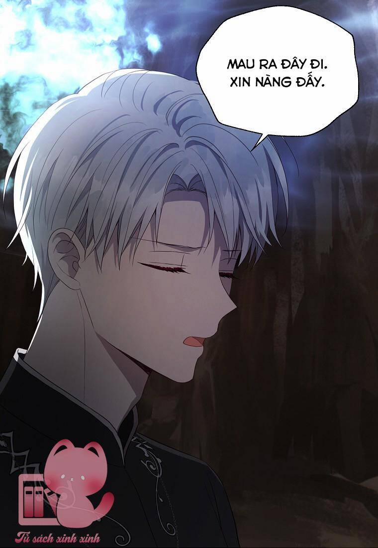 Quyến Rũ Cha Của Nhân Vật Phản Diện 115 trang 56