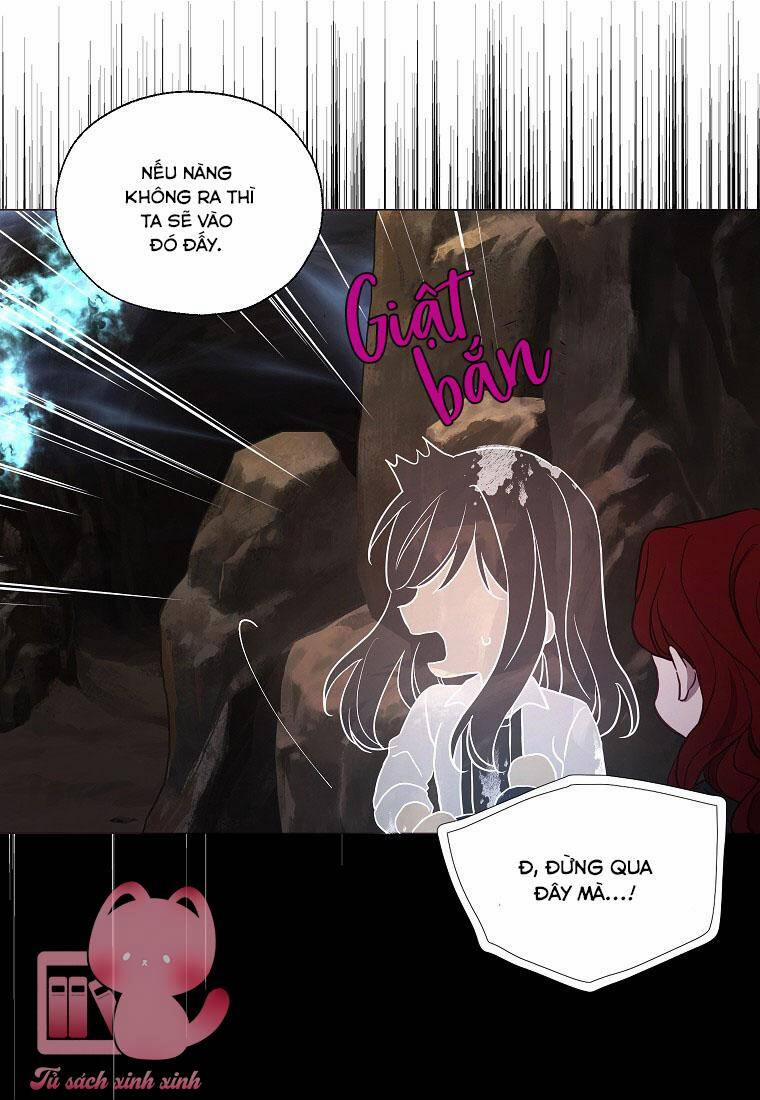 Quyến Rũ Cha Của Nhân Vật Phản Diện 115 trang 57