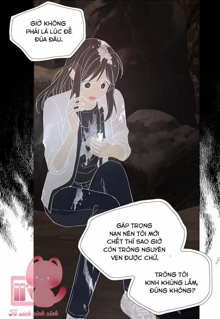 Quyến Rũ Cha Của Nhân Vật Phản Diện 115 trang 60