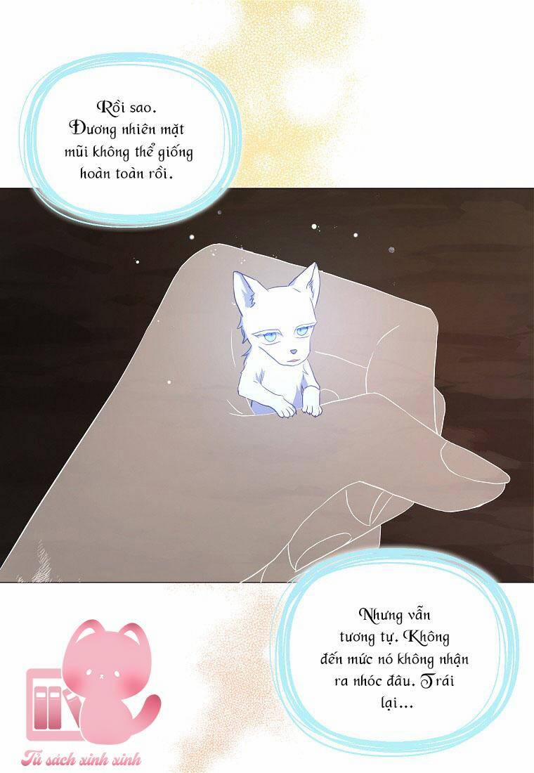 Quyến Rũ Cha Của Nhân Vật Phản Diện 115 trang 61