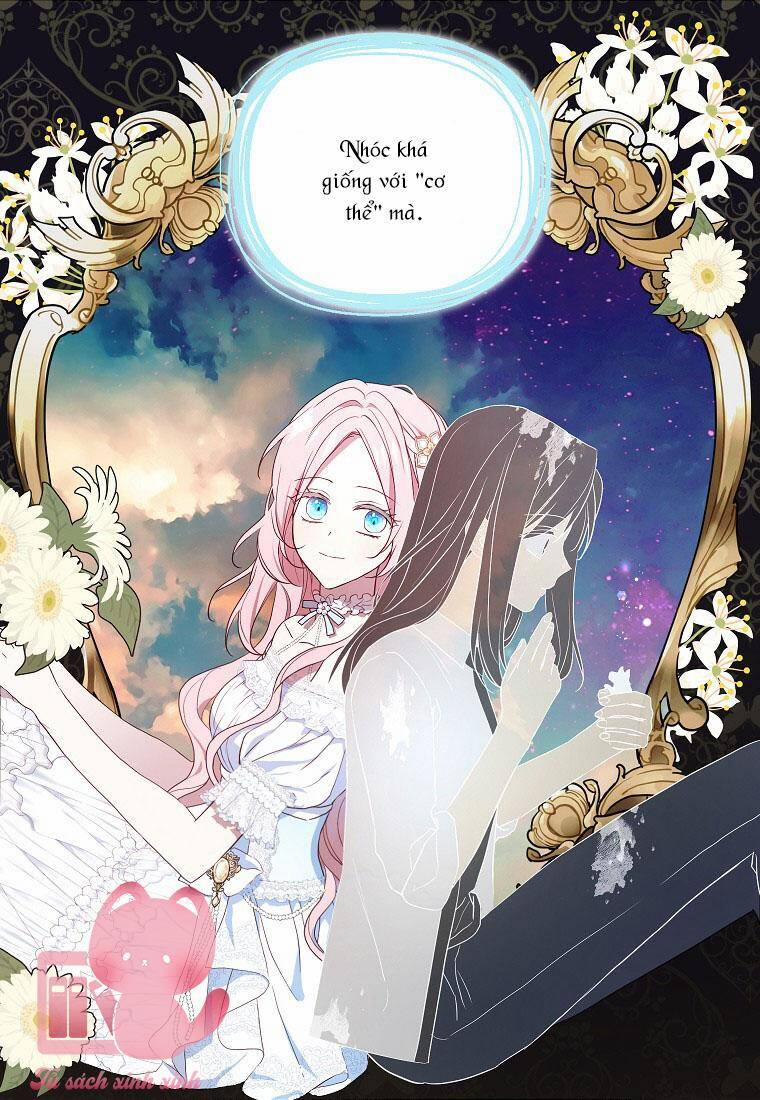 Quyến Rũ Cha Của Nhân Vật Phản Diện 115 trang 62