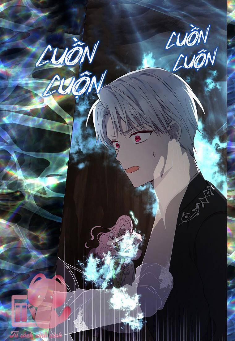 Quyến Rũ Cha Của Nhân Vật Phản Diện 115 trang 7