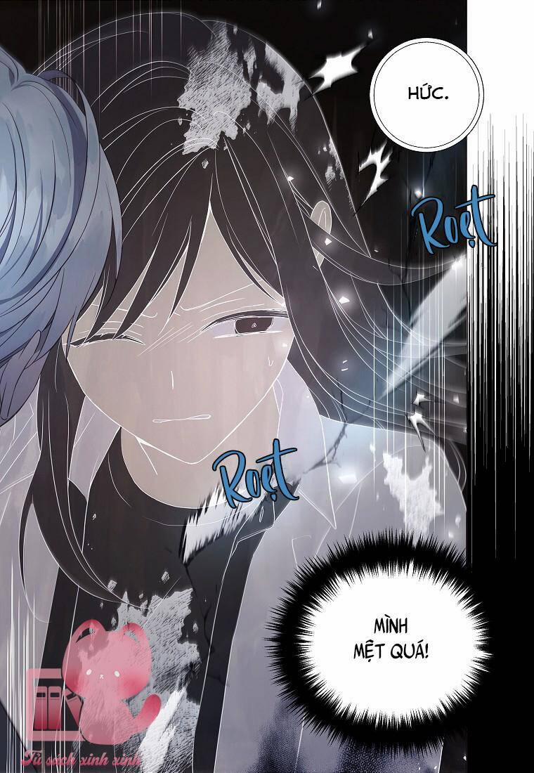 Quyến Rũ Cha Của Nhân Vật Phản Diện 115 trang 8