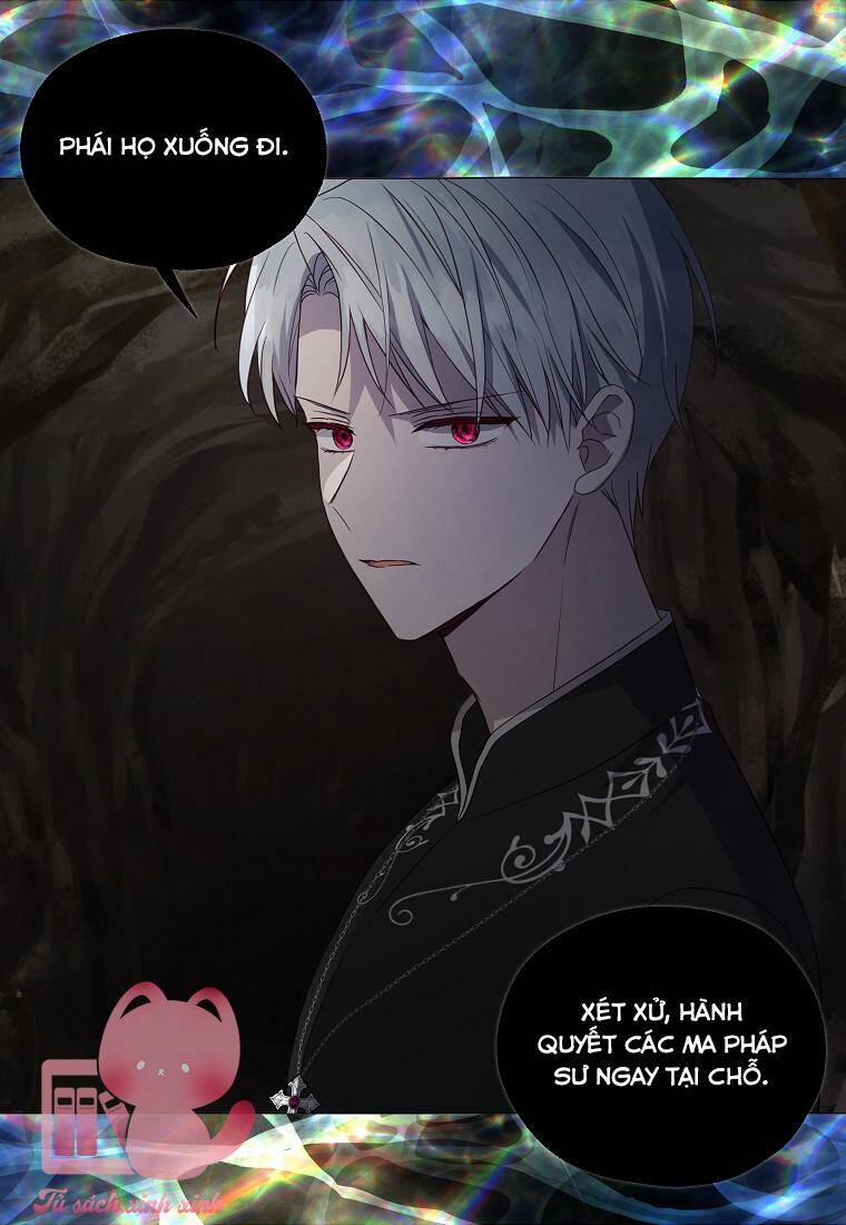 Quyến Rũ Cha Của Nhân Vật Phản Diện 116 trang 17