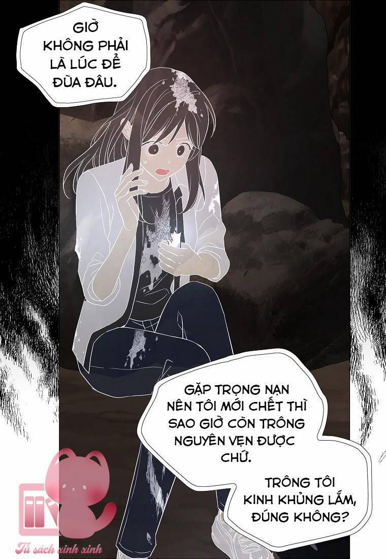 Quyến Rũ Cha Của Nhân Vật Phản Diện 116 trang 2