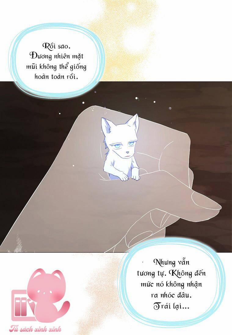 Quyến Rũ Cha Của Nhân Vật Phản Diện 116 trang 3